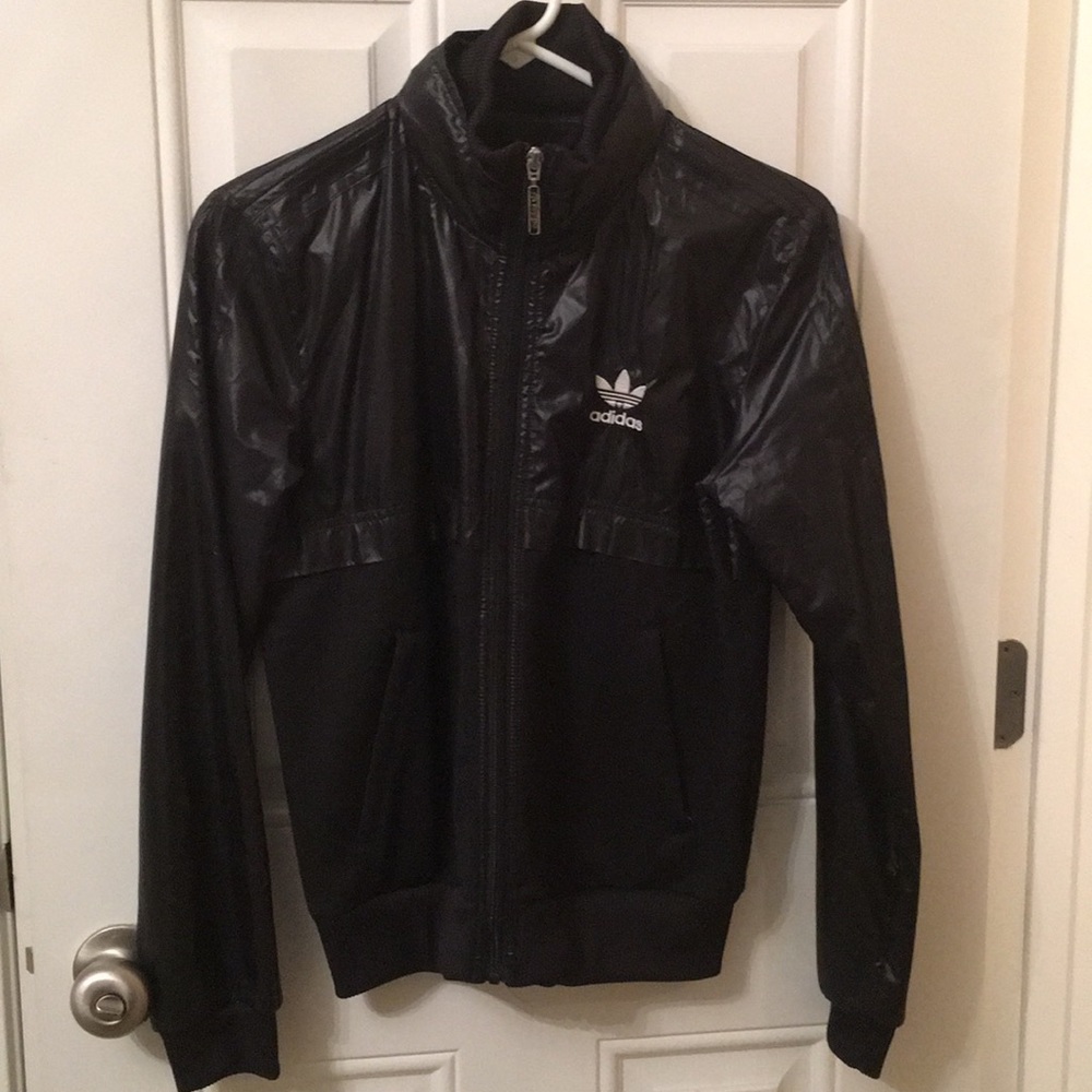 Adidas Sporty Jacket